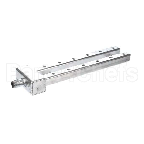 040822 Compatible Groen Burner Manifold Assy