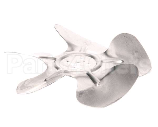 0409512 Hussmann (B) Blade-Fan Fv670Cw25S38