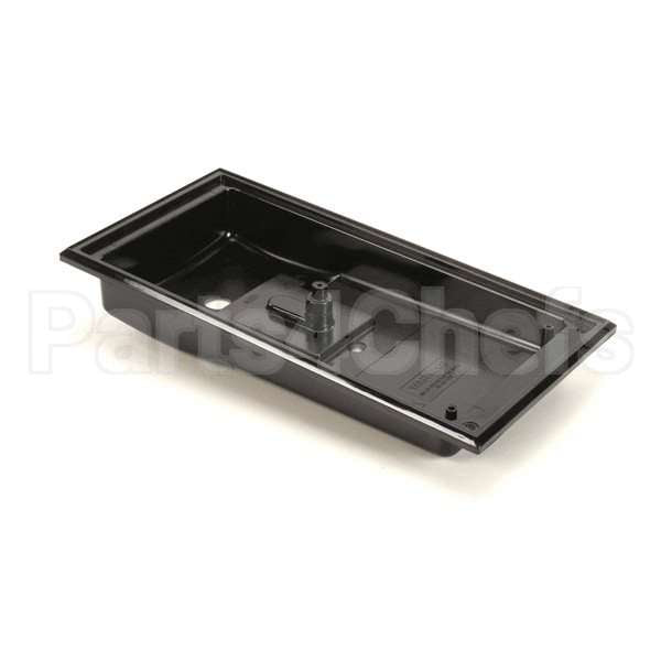 04097.0001 Compatible Bunn Basin, Pour In-Black
