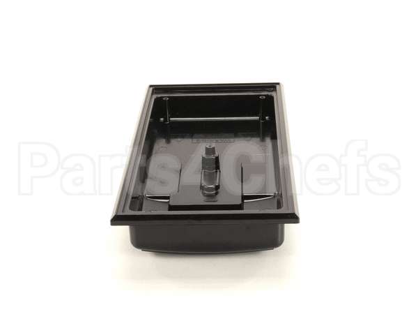 04097.0001 Bunn Basin, Pour In-Black