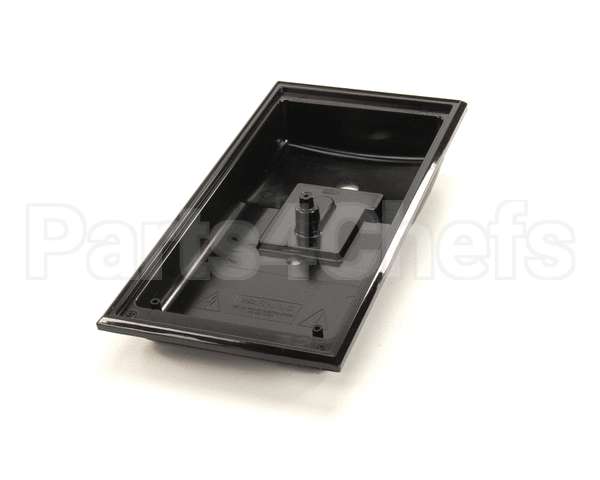 04097.0001 Bunn Basin, Pour In-Black