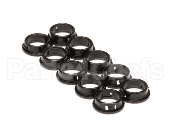 040P119 Antunes Bushing, Shorty 5/8