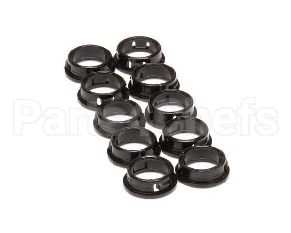 040P119 Antunes Bushing, Shorty 5/8
