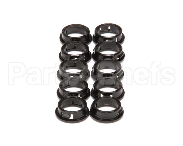 040P119 Antunes Bushing, Shorty 5/8