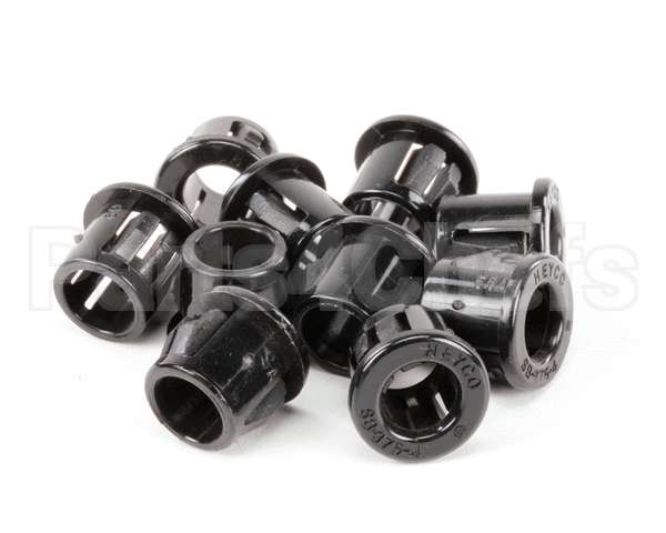 040P265 Antunes Bushing,Open/Close-3/8
