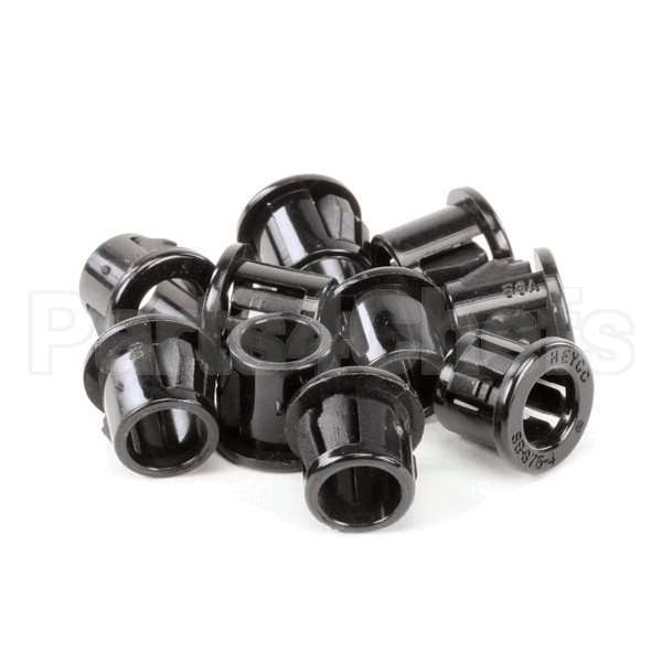 040P265 Compatible Roundup Bushing, Open/Close-3/8