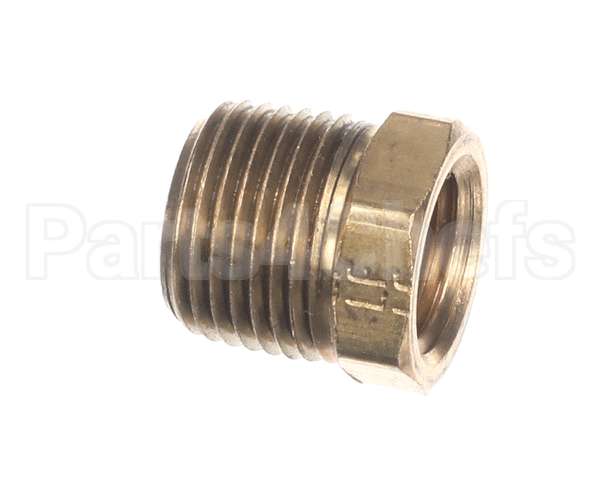 041-0005 Spray Master Reducer38 Nptm X 14 Nptf
