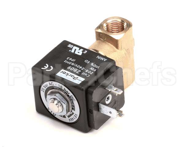 04100013 Nuova Simonelli Electrovalve, 2 Way, 110V