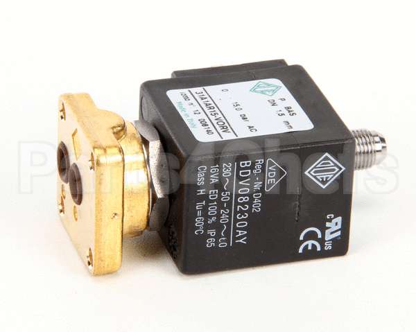 04100027 Nuova Simonelli Electrovalve, 3 Way Ul 220V (P