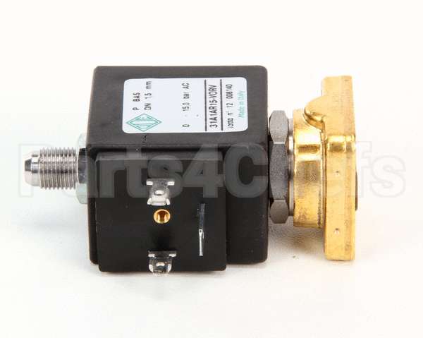 04100027 Nuova Simonelli Electrovalve, 3 Way Ul 220V (P
