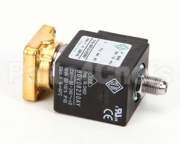 04100027 Nuova Simonelli Electrovalve, 3 Way Ul 220V (P