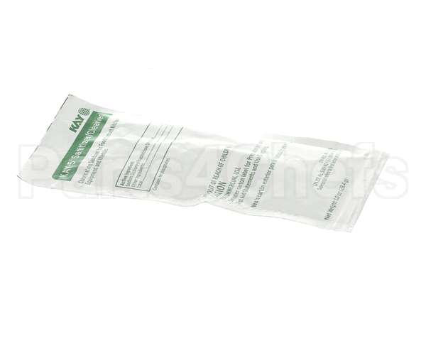 041082 Taylor Freezers Sanitizer Kay-5 Case 200 Pckts
