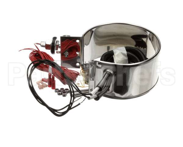 04109.00 Cma Sump Heater Kit For L1-C L-1X