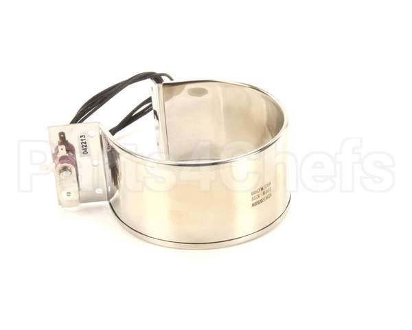 04109.11 Cma Band Sump Heater 115V