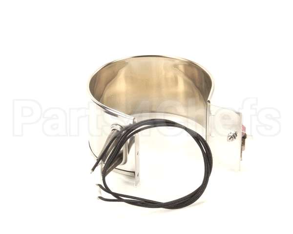 04109.11 Cma Band Sump Heater 115V