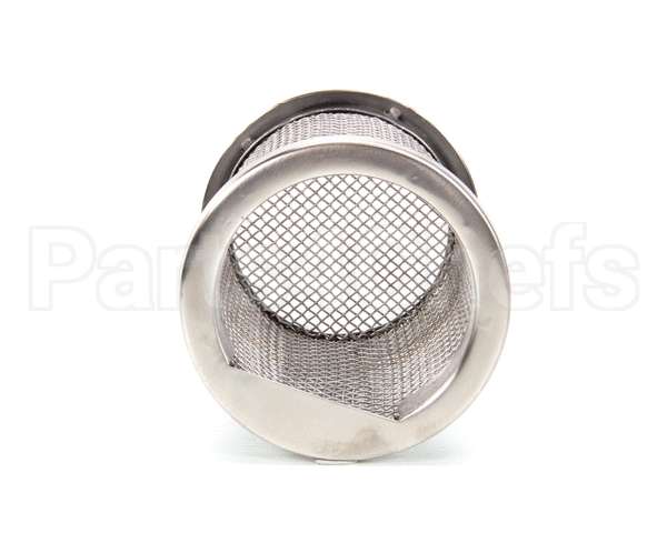 04110.00 Cma Drain Screen Ss (L-1X/L-1X16)