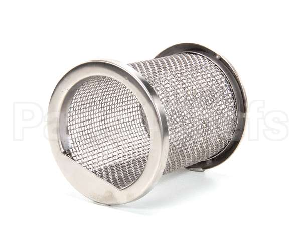 04110.00 Cma Drain Screen Ss (L-1X/L-1X16)