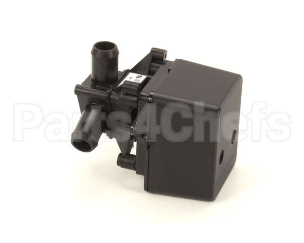 04113.00 Cma Drain Valve 115V New Style