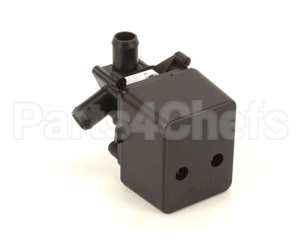 04113.00 Cma Drain Valve 115V New Style