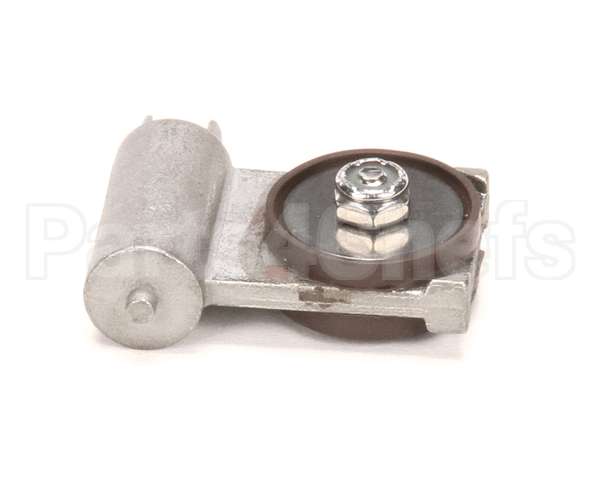 04113.16 Cma Drain Valve Hinge/Seal Fluoroc