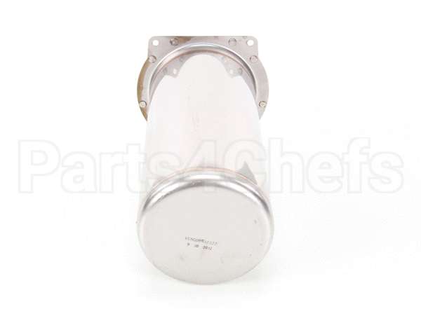 04118.0000 Bunn Tank Weldment