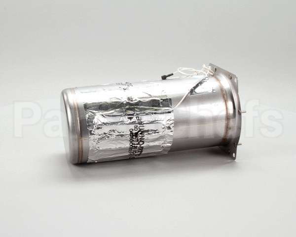 04119.0000 Bunn Tank W/Blanket Warm(50W 120V)