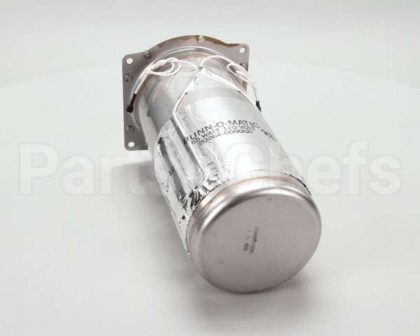 04119.0001 Bunn Tank W/Blanket Warm (55W 120V)