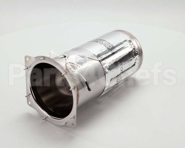 04119.0001 Bunn Tank W/Blanket Warm (55W 120V)