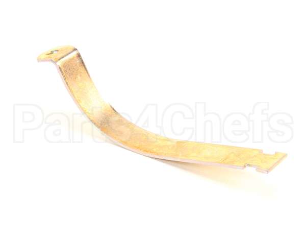 0417106 Hussmann Clamp-7.00 Tube Wocush 101700