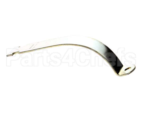 0417272 Hussmann Clamp-6.00 Tube Wo Cush 101600
