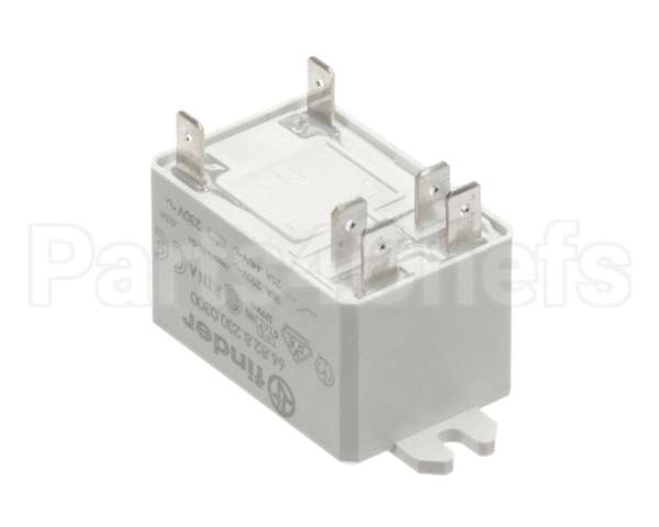 04200007 Nuova Simonelli Appia Compact Relay 30A 230V