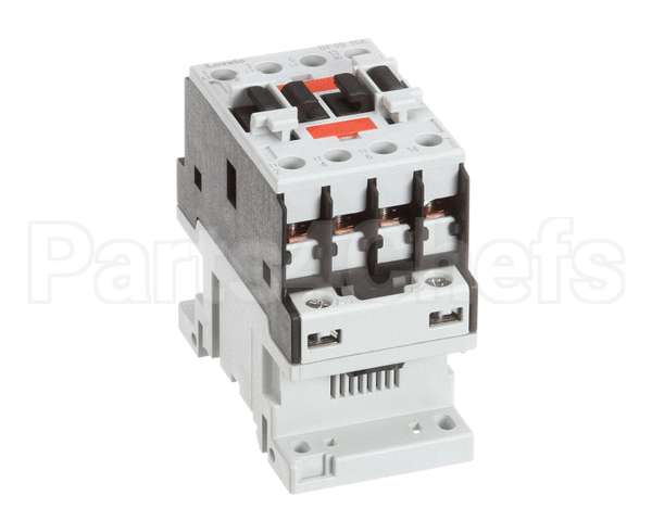 04200019 Nuova Simonelli Electronic Relay 25 Amp For Pr
