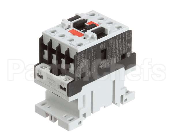04200019 Nuova Simonelli Electronic Relay 25 Amp For Pr