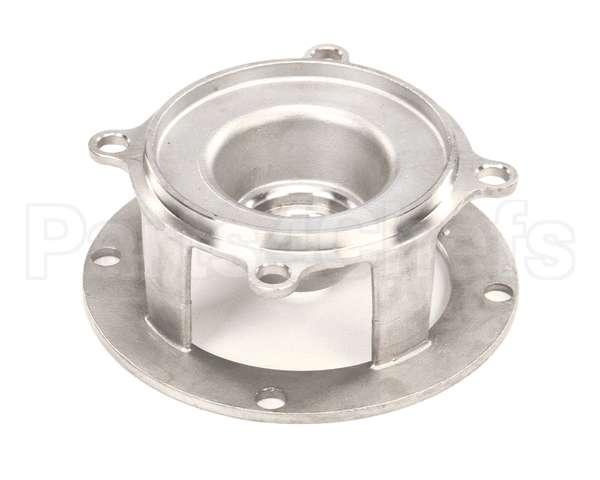 04207.10 Cma Pump Base Stainless Steel