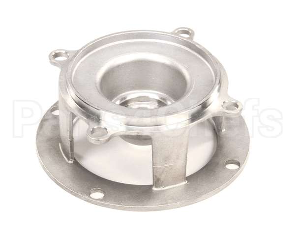 04207.10 Cma Pump Base Stainless Steel