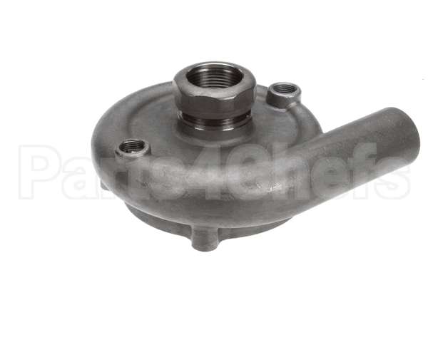 04207.20 Cma Pump Cover Stainless Steel