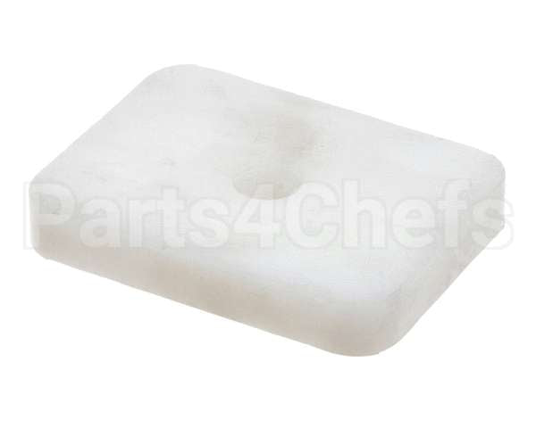 0421010 Milnor Slider Bar Lo Rail Guide