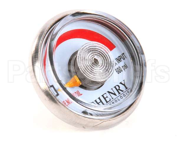 0421332 Hussmann Ga Press Screw In G15