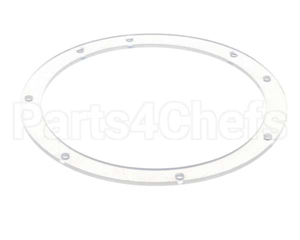 04221.0000 Bunn Gasket, Tank Lid