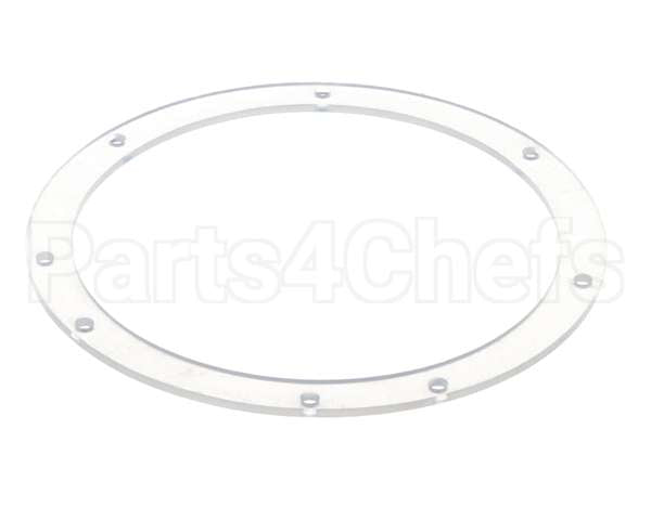 04221.0000 Bunn Gasket, Tank Lid