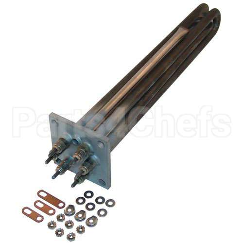 042357 Compatible Groen Element, Steam - 208V 7.5Kw