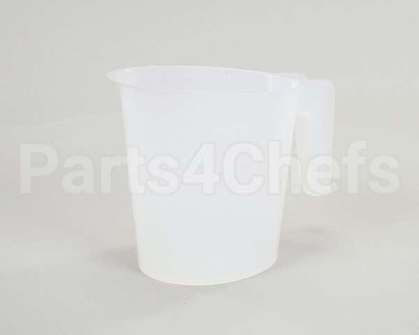 04238.0000 Bunn Pitcher, Water-64 Oz