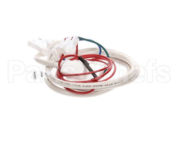 0425438 Hussmann Harness-Shelf Lgt Fixture
