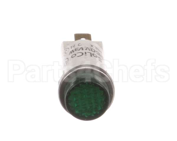 0426640 Hussmann Light Green 250V 305231138340
