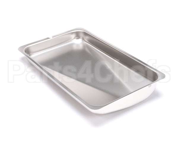 04270.0002 Bunn Fill Basin, W/(1) Inlet Hole