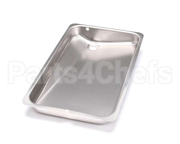 04270.0002 Bunn Fill Basin, W/(1) Inlet Hole