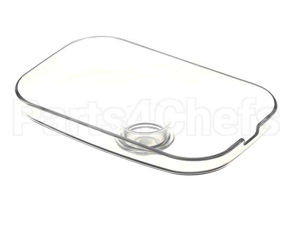 042706 Taylor Freezers Lid-Syrup Jar