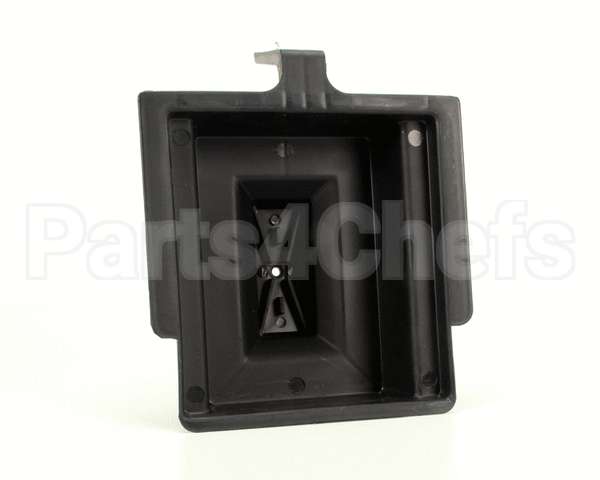 04274.0012 Bunn Funnel W/Decal,Ppk Nar Blk(Lg)