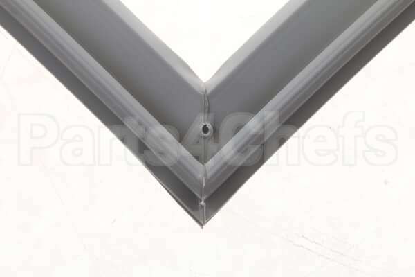 0428563 Hussmann Gasket-Gray Magnetic