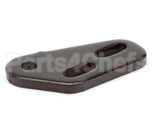 0428585 Hussmann Socket-Top Hinge Black